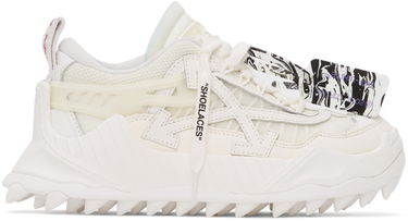 Tenisky a topánky Off-White Odsy-1000 W Biela | OWIA180F21FAB0010101, 0