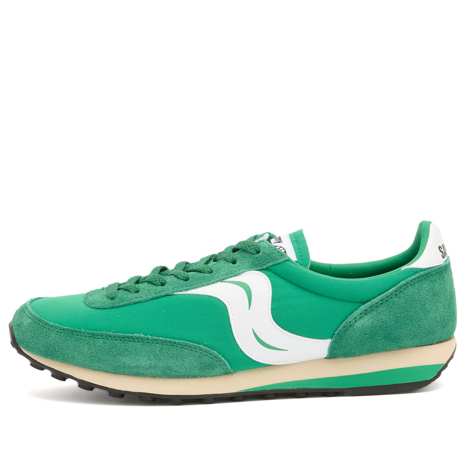 Tenisky a topánky Saucony Trainer 80 Zelené | S70883-5, 0