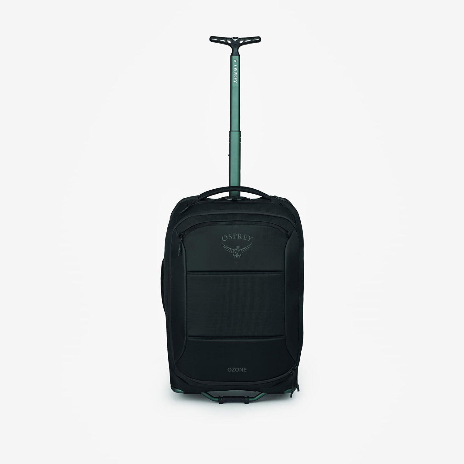 Kufor Osprey Ozone 2-Wheel Carry-On 40L Čierna | 10026222OSP, 1