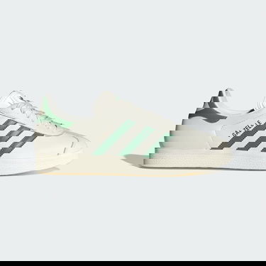 Tenisky a topánky adidas Originals Gazelle Biela | IG1635, 0