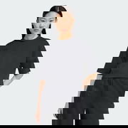 Off Placed 3-Stripes Cropped T-Shirt