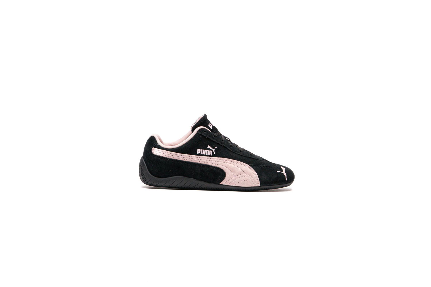 Tenisky a topánky Puma Speedcat OG Čierna | 398846-09, 1