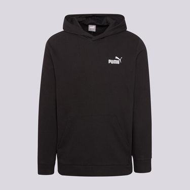 Mikina Puma Ess Elevated Hoodie Čierna | 67597501, 0