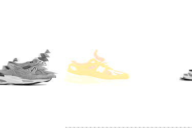 Tenisky a topánky New Balance 991v2 "Gold Earth" Oranžová | U991OV2, 1