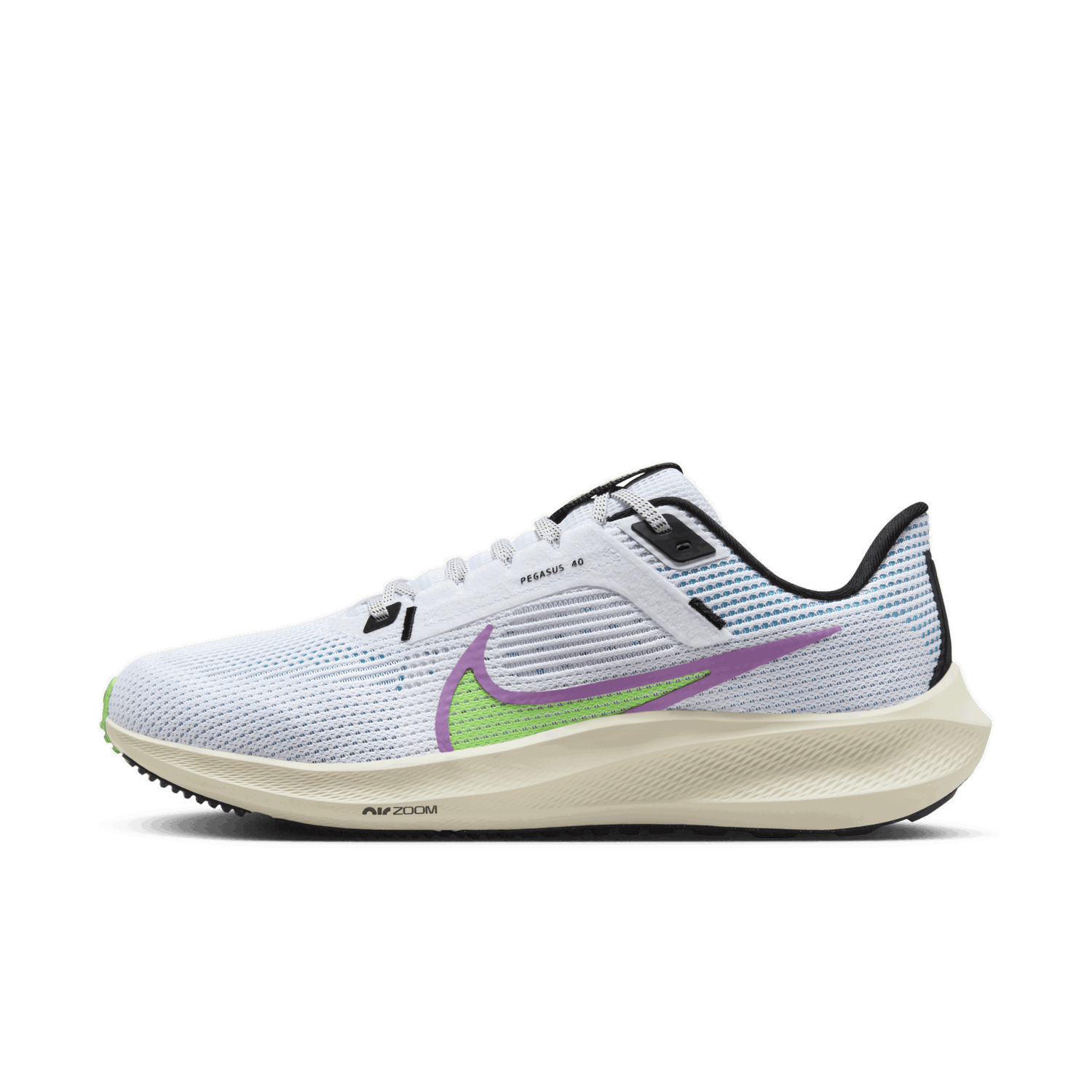 Tenisky a topánky Nike Pegasus 40 SE Biela | FJ1051-100, 0