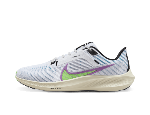 Bežecké topánky Nike Pegasus 40 SE Biela | FJ1051-100