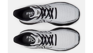 Tenisky a topánky New Balance 1080 Biela | M1080X12, 3
