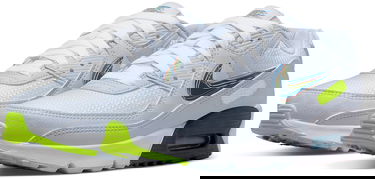 Tenisky a topánky Nike Air Max 90 GS Šedá | dv3480-100, 3
