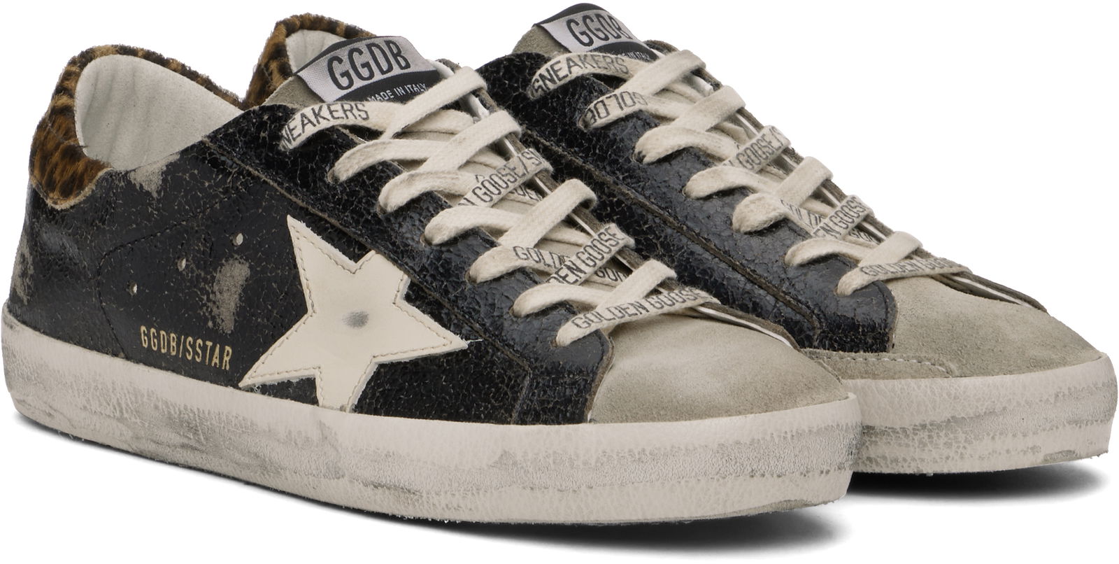 Golden Goose Super-Star Classic