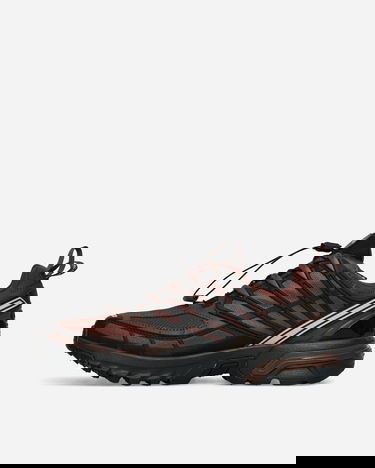 Tenisky a topánky Salomon ACS Pro GORE-TEX Hnedá | L47736400, 3