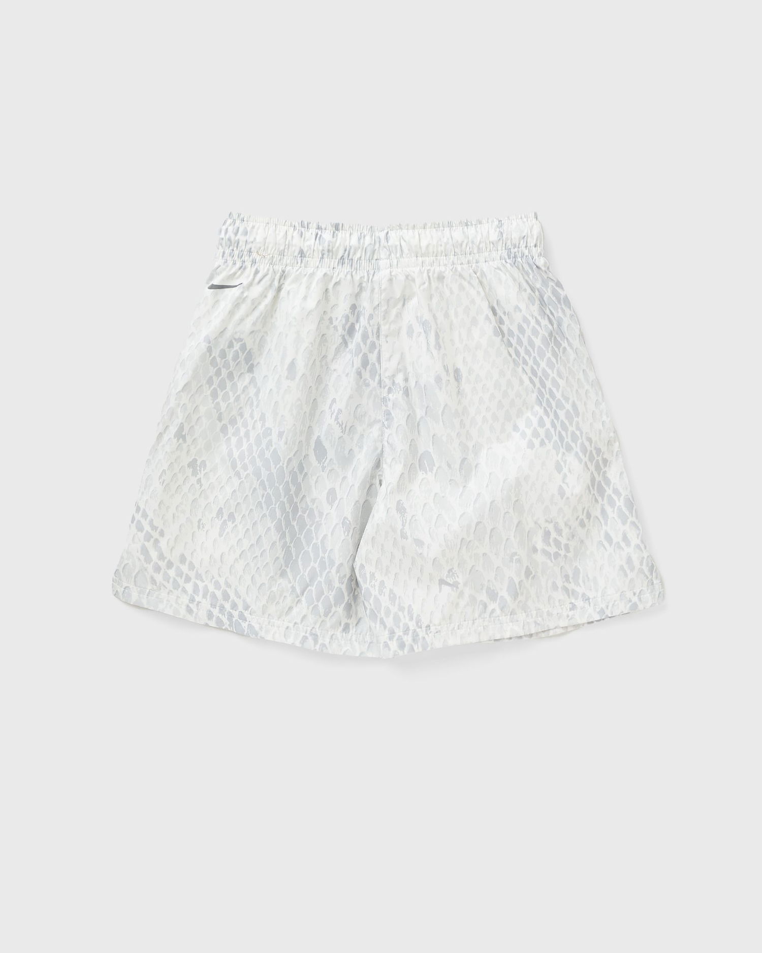 Šortky Nike KOBE BRYANT Lightweight Woven Snakeskin Pattern Shorts Biela | IB7082-100, 1