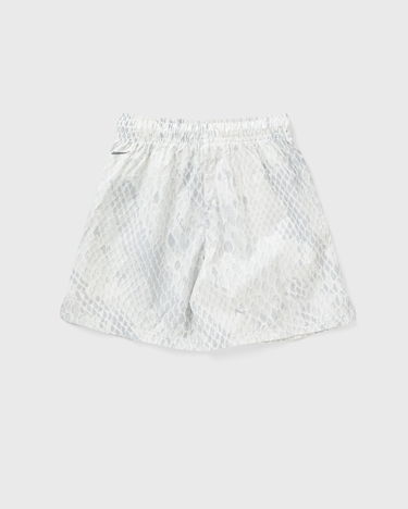 Šortky Nike KOBE BRYANT Lightweight Woven Snakeskin Pattern Shorts Biela | IB7082-100, 1