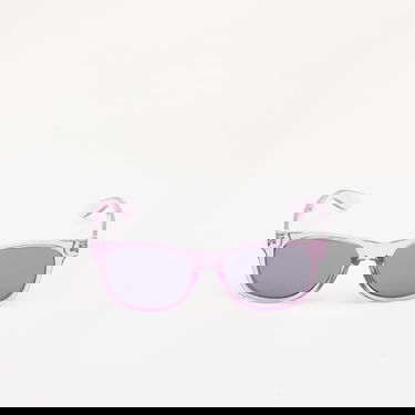 Slnečné okuliare Vans Spicoli 4 Shades Smoky Grap Fialová | VN000LC0CR31, 0