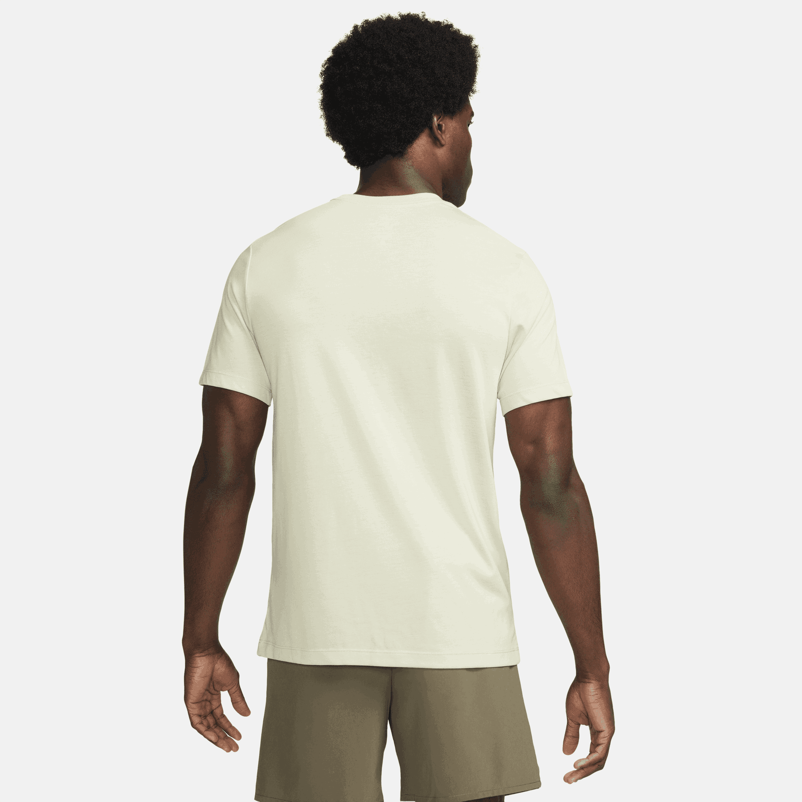 Dri-FIT Fitness T-Shirt