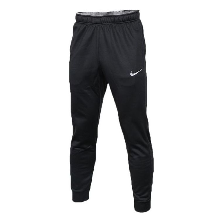 Tepláky Nike Dri-FIT Academy Logo Joggers Čierna | 904920-010