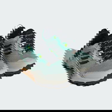 Tenisky a topánky adidas Performance Terrex AX4 Hiking "Aqua/Core/Black" Tyrkysová | IF4870, 6