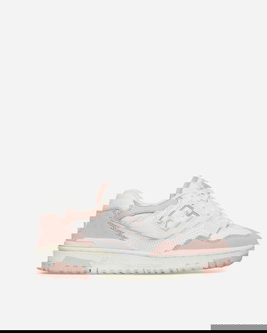 Tenisky a topánky New Balance 550 'Pink Sand Sea Salt' (W) Ružová | BBW550CD, 1