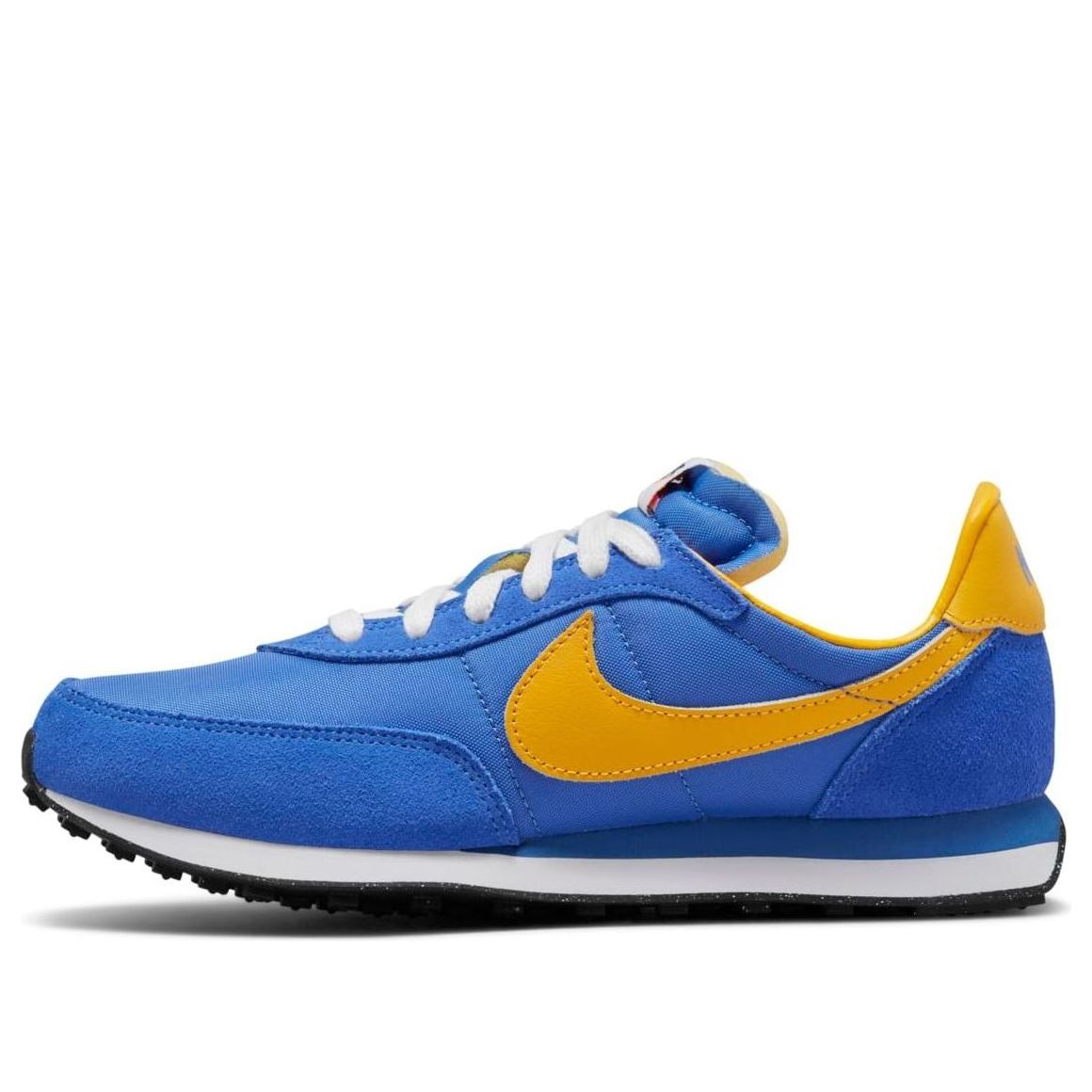 Tenisky a topánky Nike Waffle Trainer 2 Modrá | DC6477-402, 0