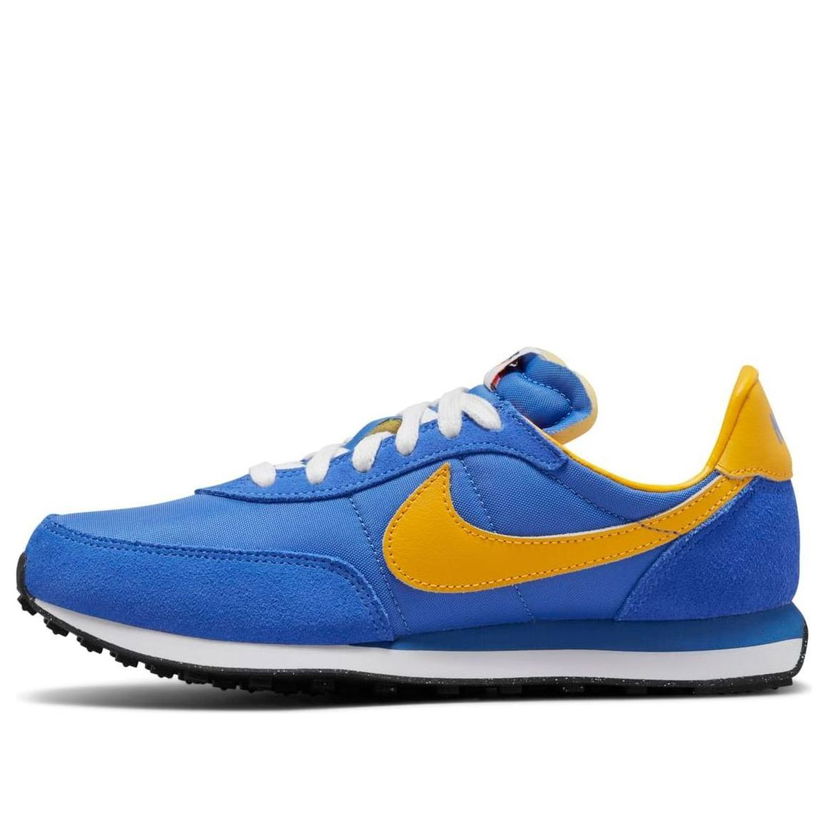 Tenisky a topánky Nike Waffle Trainer 2 Modrá | DC6477-402