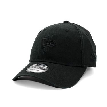 Šiltovka New Era Adjustable 9FORTY Flag Logo Baseball Cap (56-59cm) Čierna | 60595458, 0