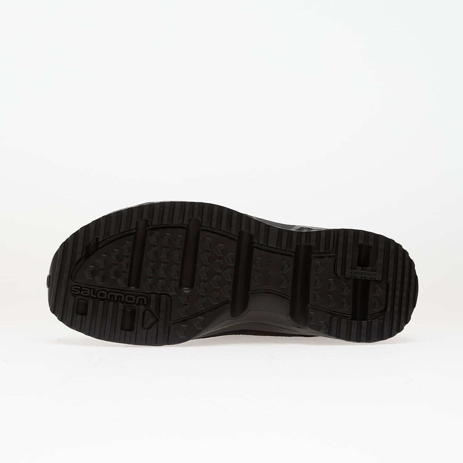 Tenisky a topánky Salomon Rx Moc 3.0 Čierna | L47855800, 1