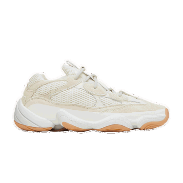 Tenisky a topánky adidas Yeezy 500 Stone Taupe Béžová | ID1600, 0