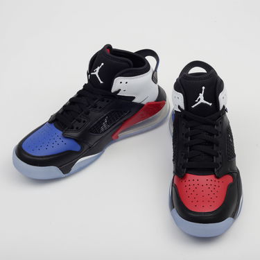 Tenisky a topánky Jordan Jordan Mars 270 GS Čierna | BQ6508-001, 2
