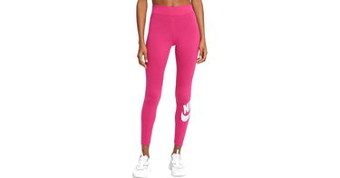 Legíny Nike Nike Sportswear Essential Leggings Ružová | cz8528-615, 1