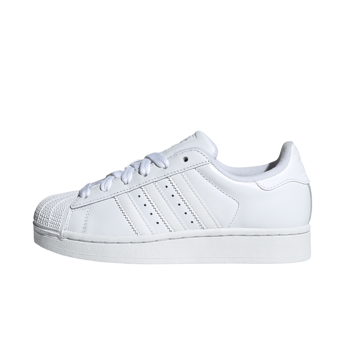 Tenisky a topánky adidas Originals Superstar II J Biela | JH9978, 0
