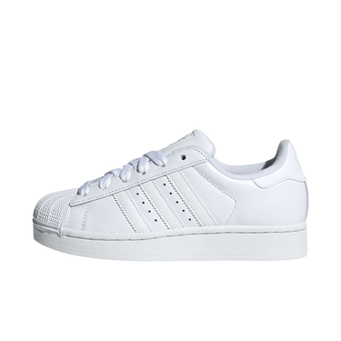 Tenisky a topánky adidas Originals Superstar II J Biela | JH9978, 0