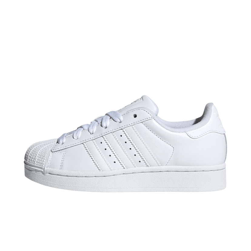 Tenisky a topánky adidas Originals Superstar II J Biela | JH9978