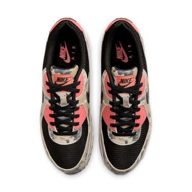 Tenisky a topánky Nike Air Max 90 Premium Rôznofarebný | IF1721-200, 2