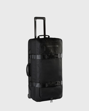 Kufor Jordan JORDAN FIFTYONE49 LARGE ROLLER Čierna | PBZ696-010, 0