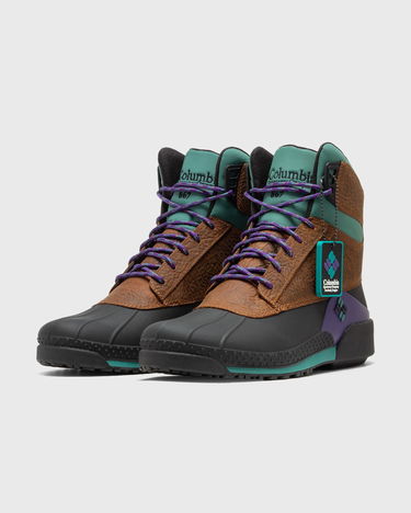Tenisky a topánky Columbia Bugaboot 1 Winter Boots Rôznofarebný | 2167311286, 2