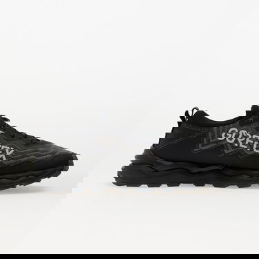 Tenisky a topánky Mizuno Wave Daichi 9 GTX Čierna | J1GK255621, 2