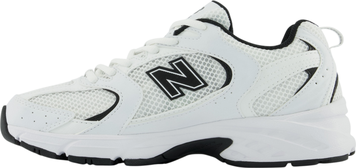 Tenisky a topánky New Balance 530 Biela | mr530ewb-mr530ewb, 1