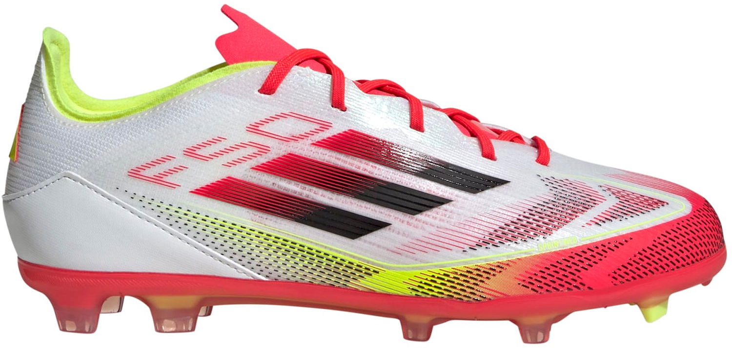 Tenisky a topánky adidas Performance F50 Elite FG J Biela | ie1305, 0