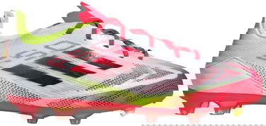 Tenisky a topánky adidas Performance F50 Elite FG J Biela | ie1305, 0
