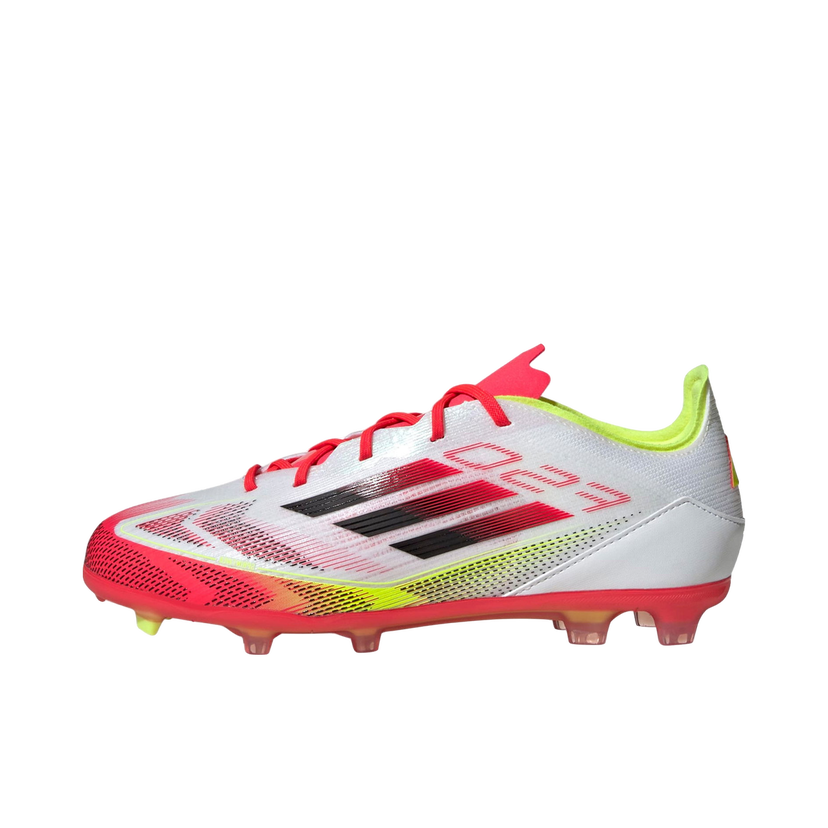 Tenisky a topánky adidas Performance F50 Elite FG J Biela | ie1305