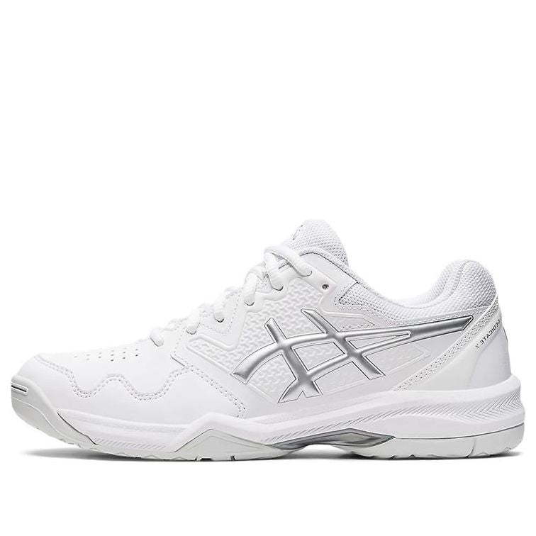 Tenisky a topánky Asics Gel Dedicate 7 Biela | 1042A167-100, 0