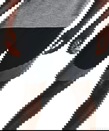 Šortky Under Armour HIIT Shorts Čierna | 1366142-001, 0