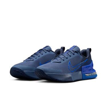 Tenisky a topánky Nike Air Max Alpha Trainer 6 Modrá | FQ1833-400, 1