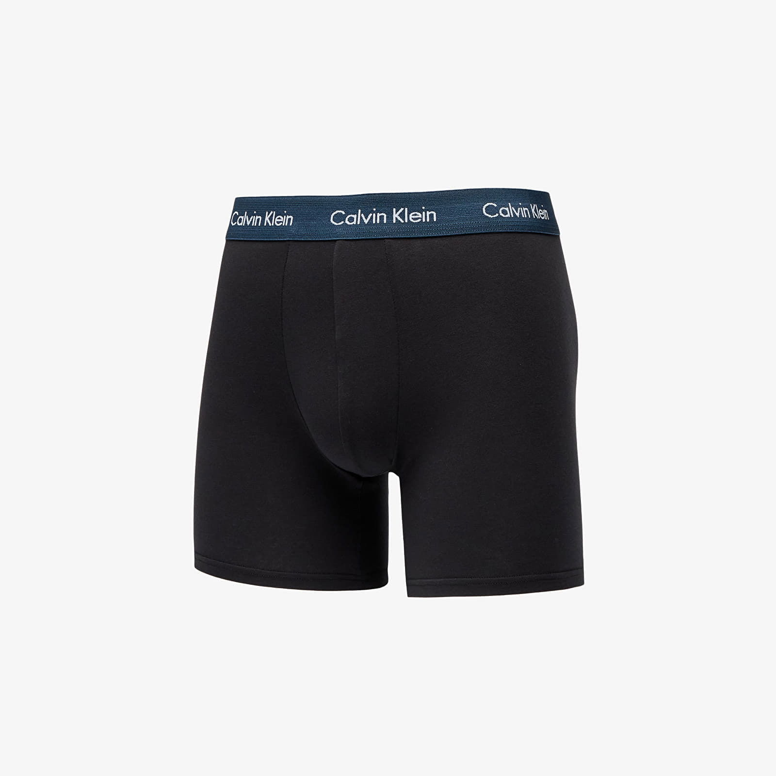 Boxer Brief 3-Pack Black