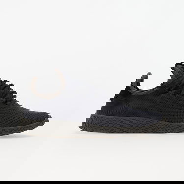 Tenisky a topánky adidas Originals Tennis Hu x Pharrell Williams Čierna | GZ9533, 1