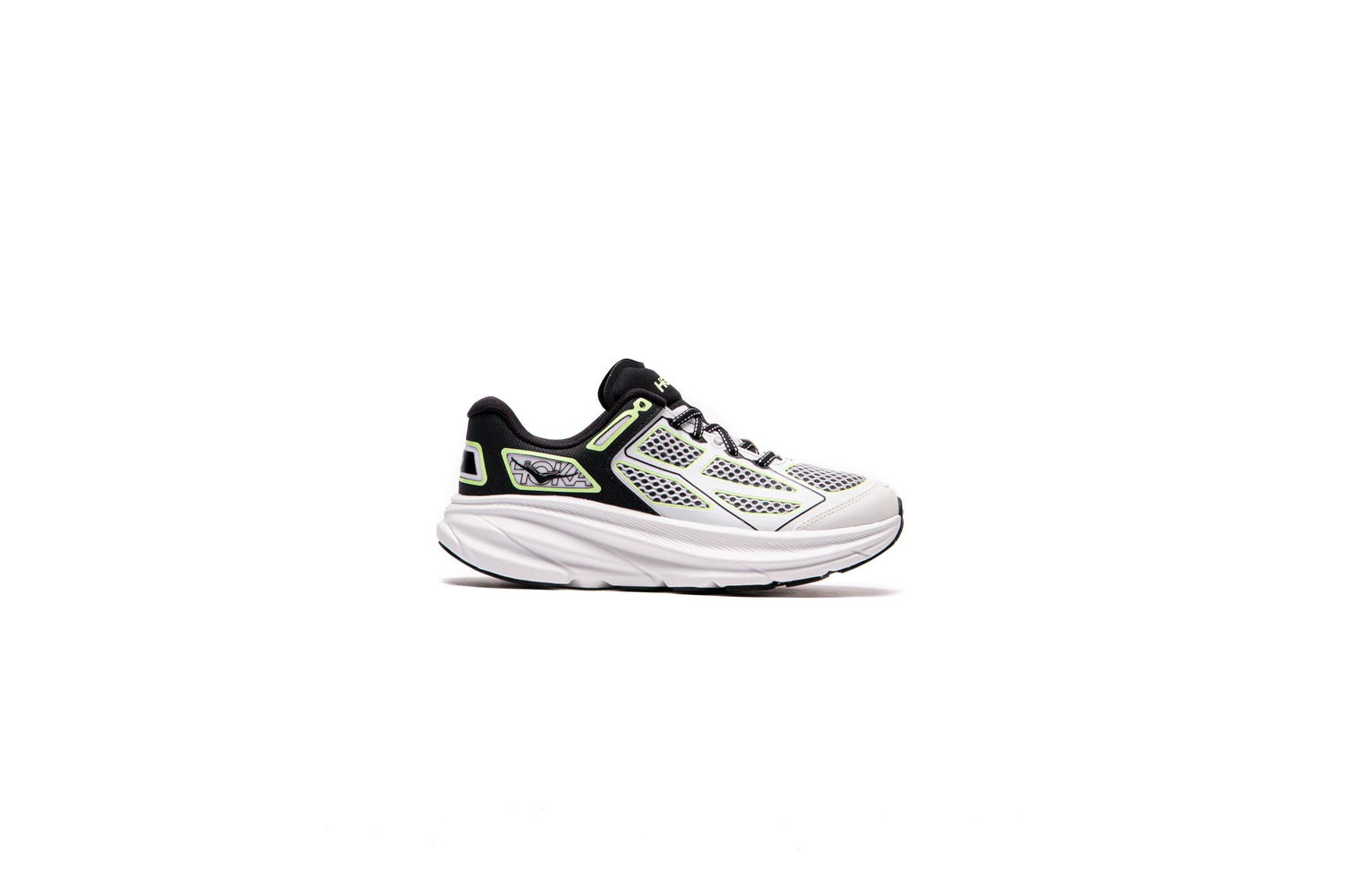 Tenisky a topánky Hoka One One Clifton One9 Lifestyle, Size 10 Biela | 1155370-BWHT, 1