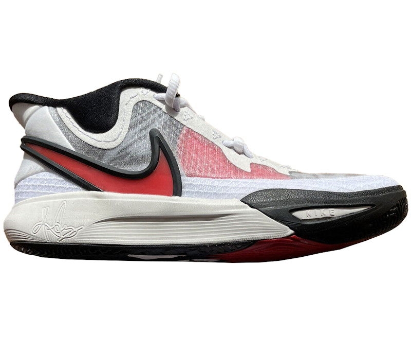 Tenisky a topánky Nike Kyrie 8 GO Biela | DQ8076-100