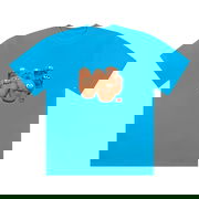 Cactus Jack x McDonald's Squad T-Shirt