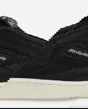 Tenisky a topánky Reebok Club C 85 Čierna | RMIA072C99LEA001, 6