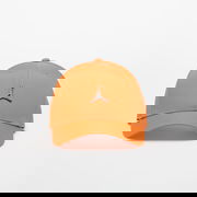 Jordan Rise Structured Metal Jumpman Hat