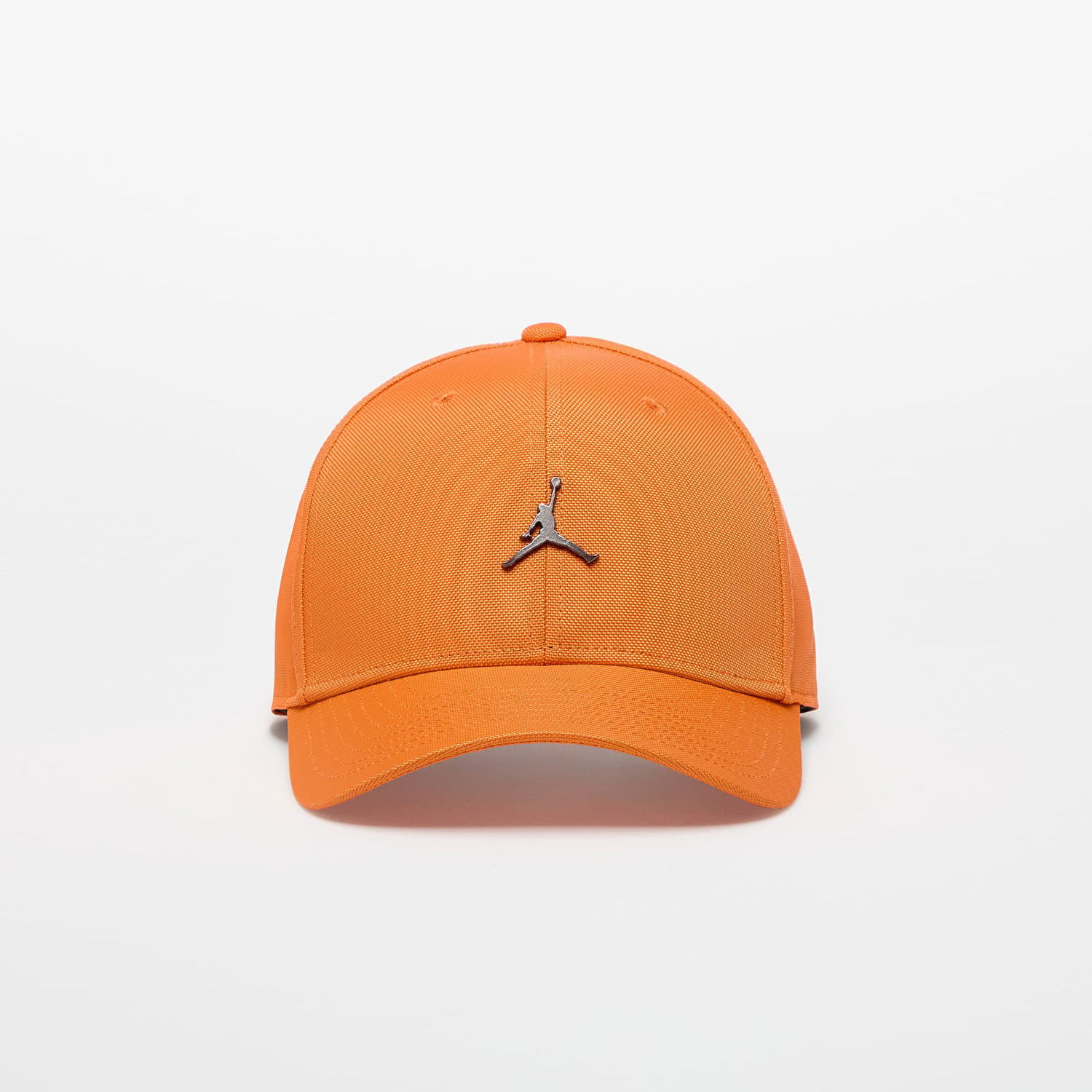 Šiltovka Jordan Jordan Rise Structured Metal Jumpman Hat Oranžová | HM5750-805, 0